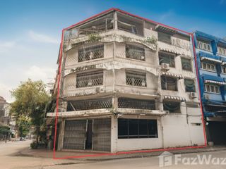 À vendre 4 chambres maison à Bang Kho Laem, Bangkok