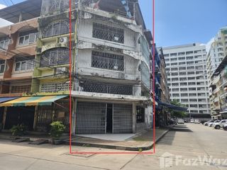 À vendre 4 chambres maison à Bang Kho Laem, Bangkok