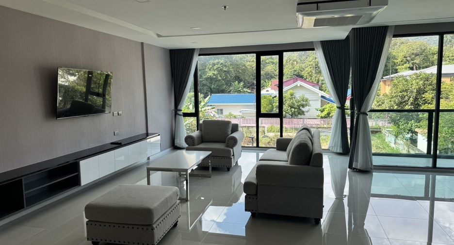 Продажа и аренда 2 спальни кондо в Mueang Chiang Mai, Чианг Маи