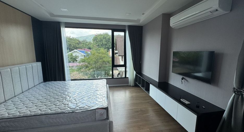 Продажа и аренда 2 спальни кондо в Mueang Chiang Mai, Чианг Маи