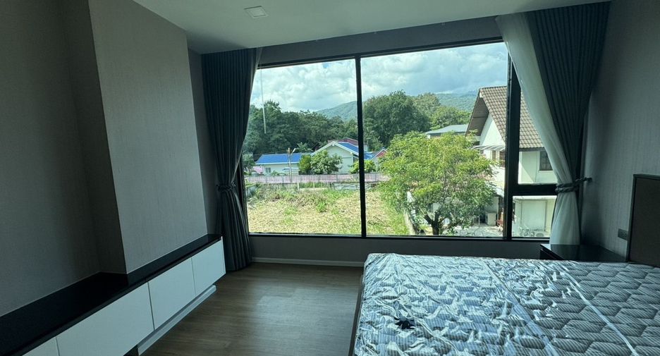 Продажа и аренда 2 спальни кондо в Mueang Chiang Mai, Чианг Маи
