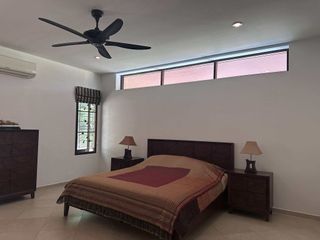 For rent 4 bedrooms villa in Ko Samui, Surat Thani