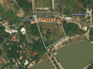出售 土地 在 Mueang Chiang Mai, Chiang Mai