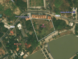Terreno en venta en Mueang Chiang Mai, Chiang Mai