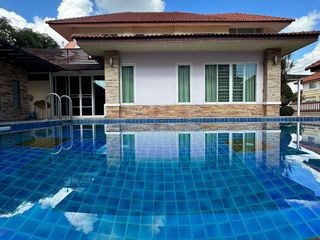 Haus zur Miete mit 5 Zimmer in Hang Dong, Chiang Mai