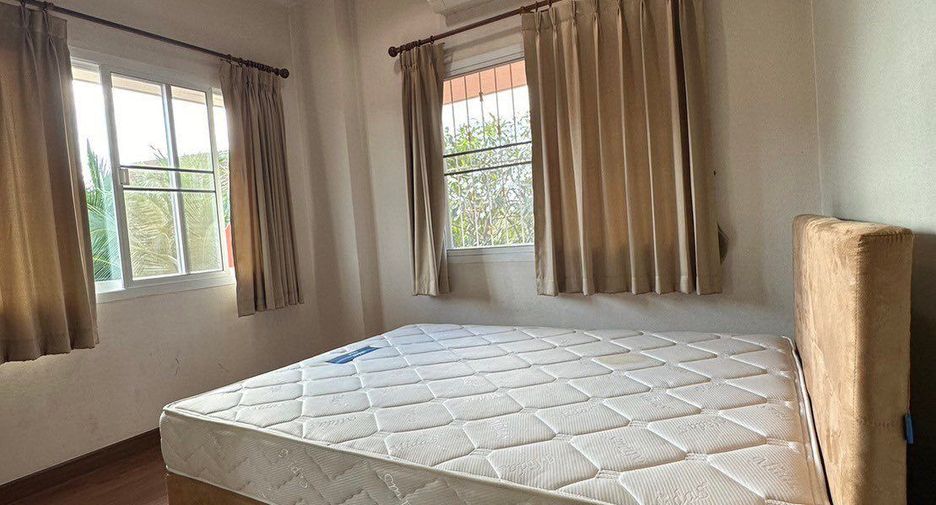 出租 5 卧室 独立屋 在 Hang Dong, Chiang Mai
