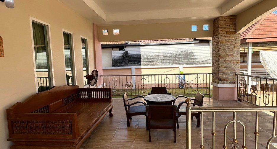 出租 5 卧室 独立屋 在 Hang Dong, Chiang Mai