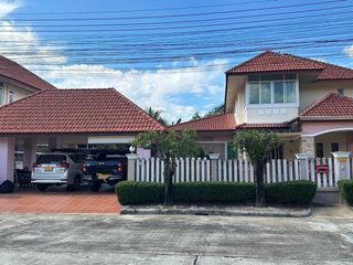 For Rent 5 Bedroom House In Hang Dong, Chiang Mai