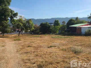 For sale land in Ko Samui, Surat Thani