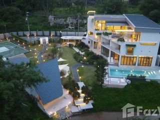 Villa en venta de 6 habitaciones en Mae Rim, Chiang Mai