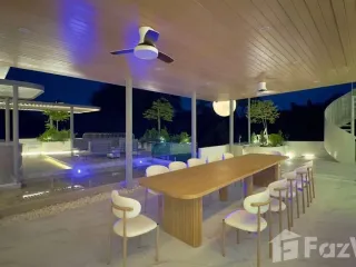 Villa en venta de 6 habitaciones en Mae Rim, Chiang Mai