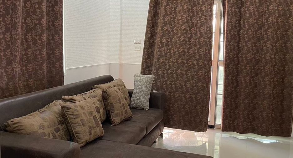 For sale and for rent 3 bedrooms house in Hua Hin, Prachuap Khiri Khan