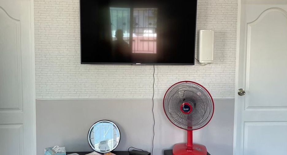 For sale and for rent 3 bedrooms house in Hua Hin, Prachuap Khiri Khan