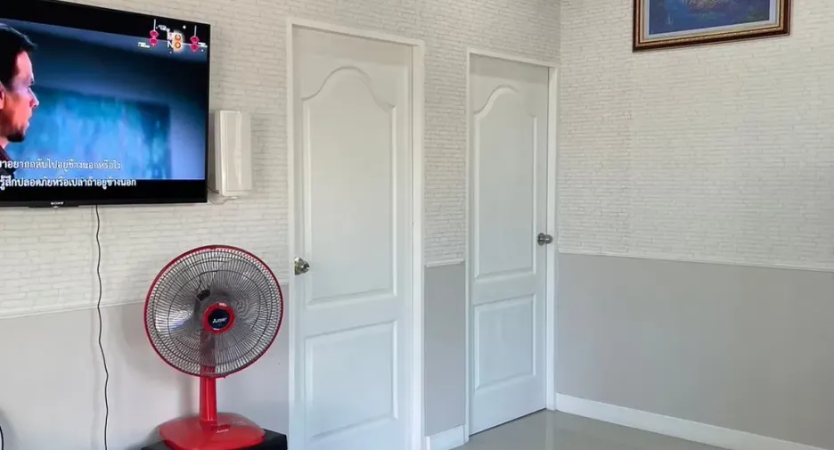 For sale and for rent 3 bedrooms house in Hua Hin, Prachuap Khiri Khan