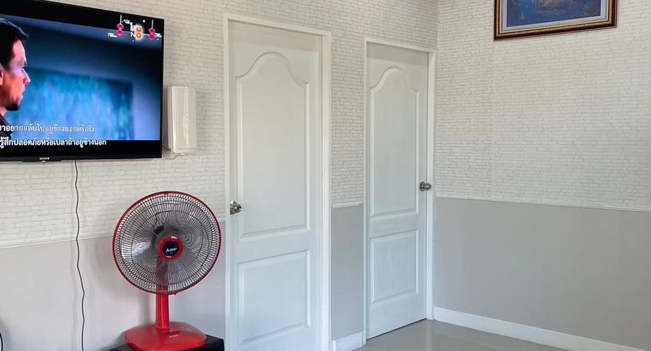 For sale and for rent 3 bedrooms house in Hua Hin, Prachuap Khiri Khan