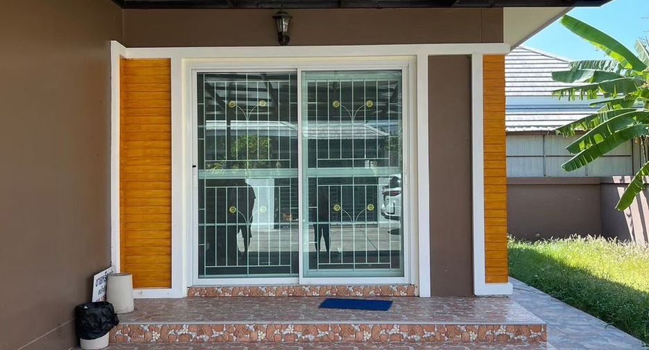 For sale and for rent 3 bedrooms house in Hua Hin, Prachuap Khiri Khan