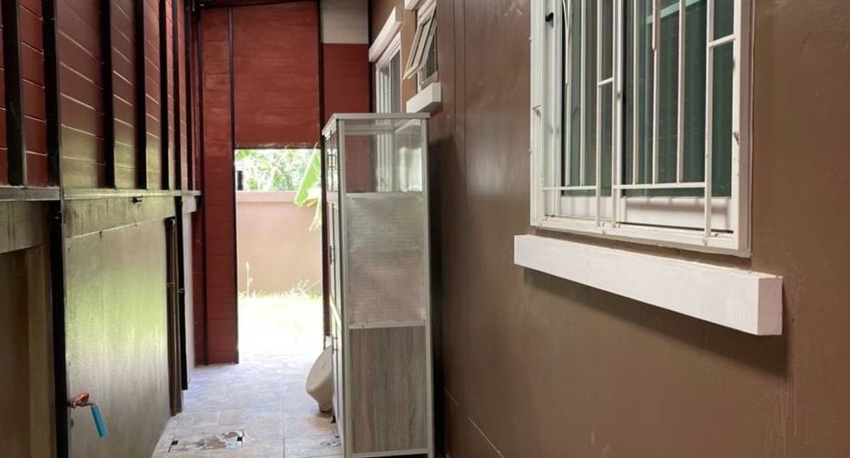 For sale and for rent 3 bedrooms house in Hua Hin, Prachuap Khiri Khan