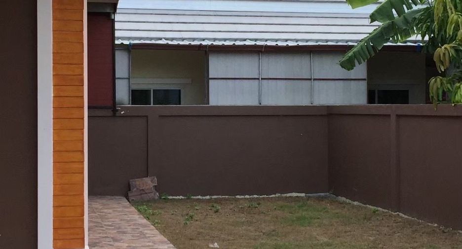 For sale and for rent 3 bedrooms house in Hua Hin, Prachuap Khiri Khan