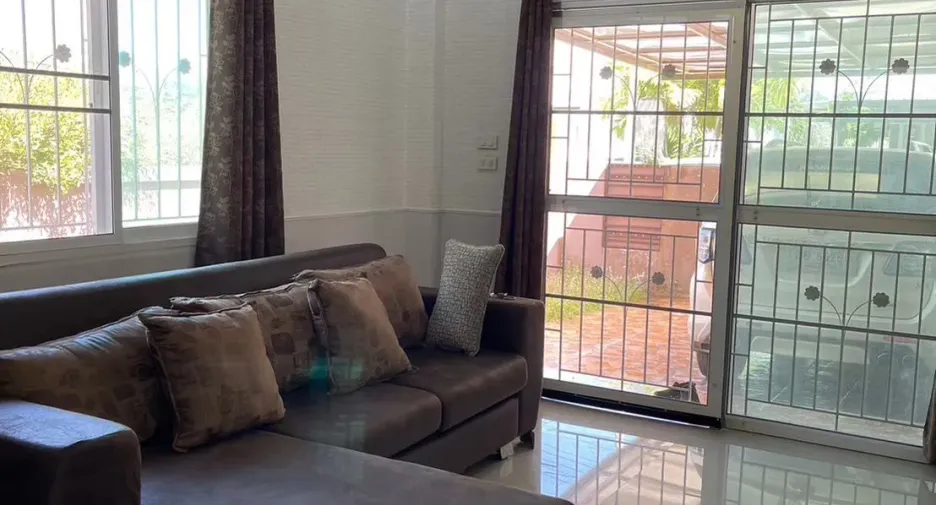For sale and for rent 3 bedrooms house in Hua Hin, Prachuap Khiri Khan