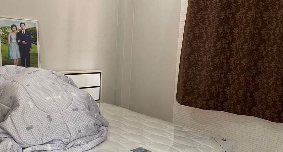 For sale and for rent 3 bedrooms house in Hua Hin, Prachuap Khiri Khan