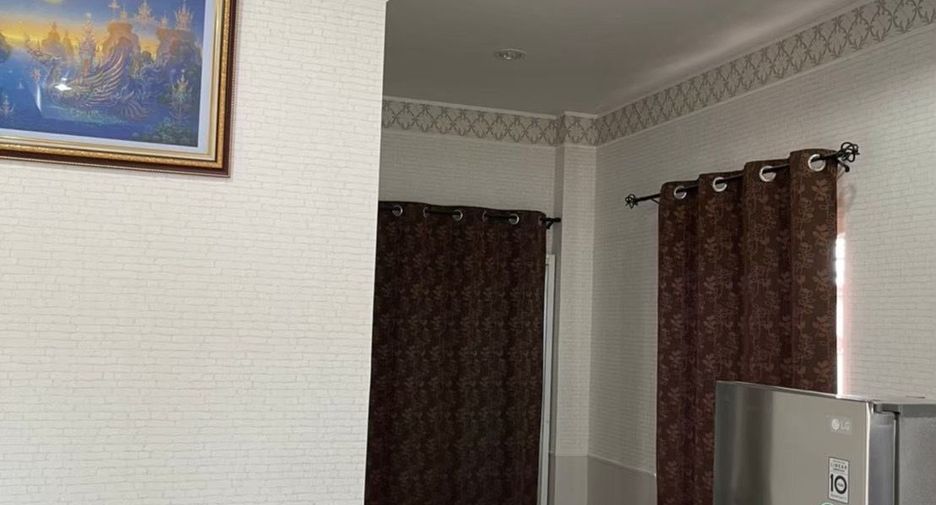 For sale and for rent 3 bedrooms house in Hua Hin, Prachuap Khiri Khan