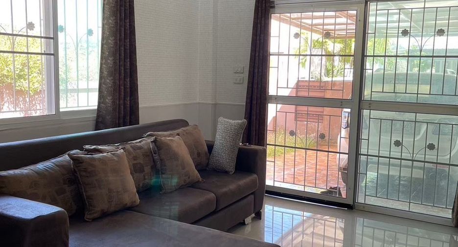For sale and for rent 3 bedrooms house in Hua Hin, Prachuap Khiri Khan