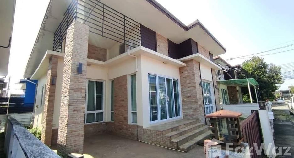 Haus zum Kauf mit 3 Zimmer in San Kamphaeng, Chiang Mai
