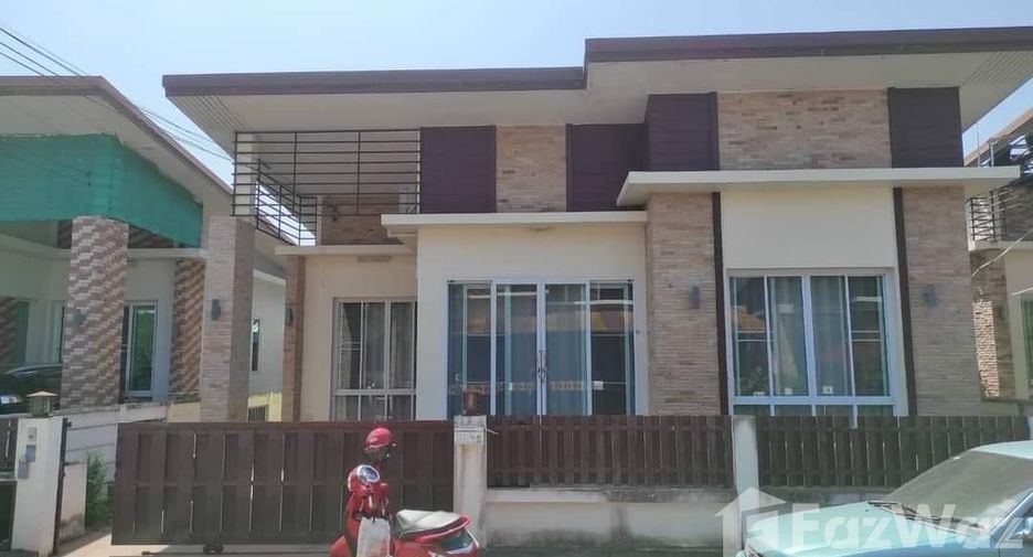 Haus zum Kauf mit 3 Zimmer in San Kamphaeng, Chiang Mai