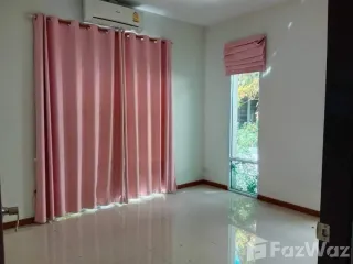 À vendre 3 chambres maison à San Kamphaeng, Chiang Mai