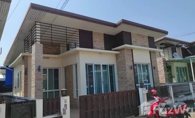 For sale 3 bedrooms house in San Kamphaeng, Chiang Mai