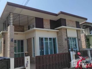 À vendre 3 chambres maison à San Kamphaeng, Chiang Mai