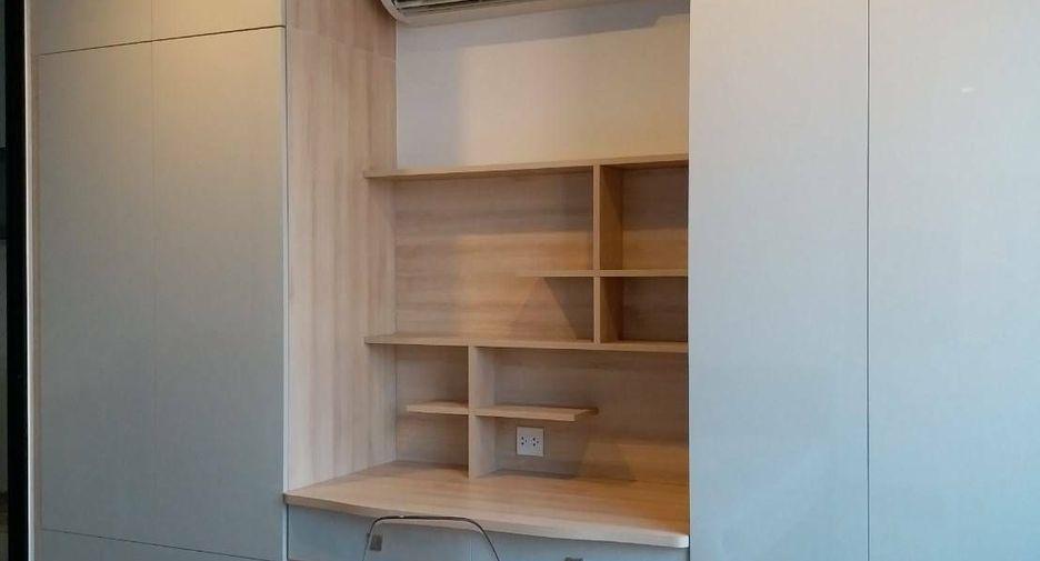 Condo en venta de 1 habitaciones en Sathon, Bangkok