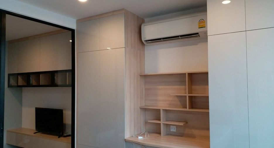 Condo en venta de 1 habitaciones en Sathon, Bangkok