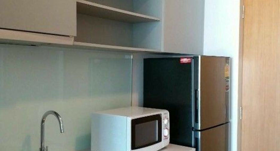 Condo en venta de 1 habitaciones en Sathon, Bangkok