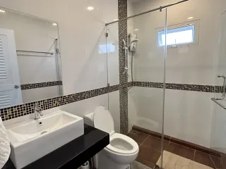 For rent 3 bedrooms villa in Hua Hin, Prachuap Khiri Khan