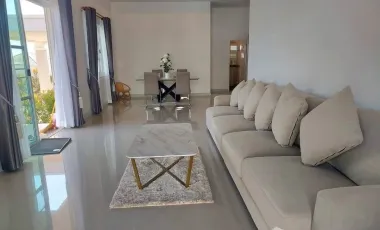 For rent 3 bedrooms villa in Hua Hin, Prachuap Khiri Khan