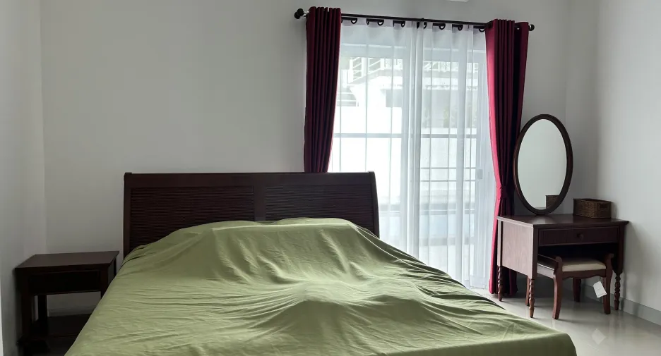 For rent 3 bedrooms villa in Hua Hin, Prachuap Khiri Khan