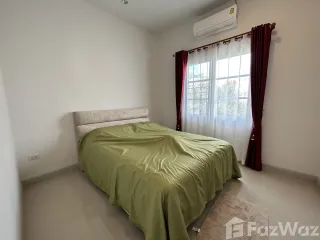 For rent 3 bedrooms villa in Hua Hin, Prachuap Khiri Khan