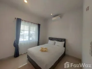 For rent 3 bedrooms villa in Hua Hin, Prachuap Khiri Khan