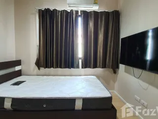 Reihenhaus zum Kauf und zur Miete mit 3 Zimmer in Bang Kapi, Bangkok