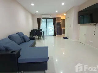 Reihenhaus zum Kauf und zur Miete mit 3 Zimmer in Bang Kapi, Bangkok