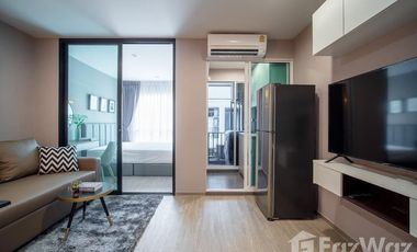For rent 1 bed condo in Phra Khanong, Bangkok