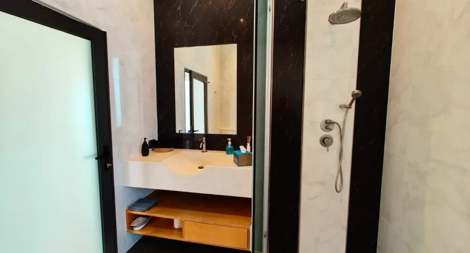 Villa en alquiler de 2 habitaciones en Hua Hin, Prachuap Khiri Khan