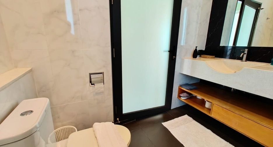 Villa en alquiler de 2 habitaciones en Hua Hin, Prachuap Khiri Khan