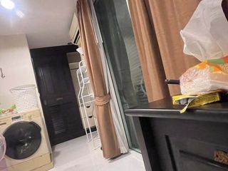 Studio Apartment In Bang Lamung, Chonburi