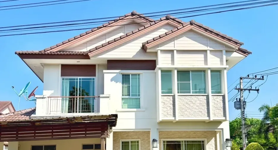 For rent 3 bedrooms house in Mueang Chiang Mai, Chiang Mai