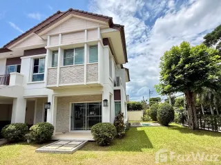 For Rent 3 Bedroom House In Mueang Chiang Mai