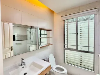 À louer 3 chambres maison à Mueang Chiang Mai, Chiang Mai
