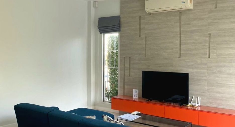For rent 3 bedrooms villa in Hua Hin, Prachuap Khiri Khan