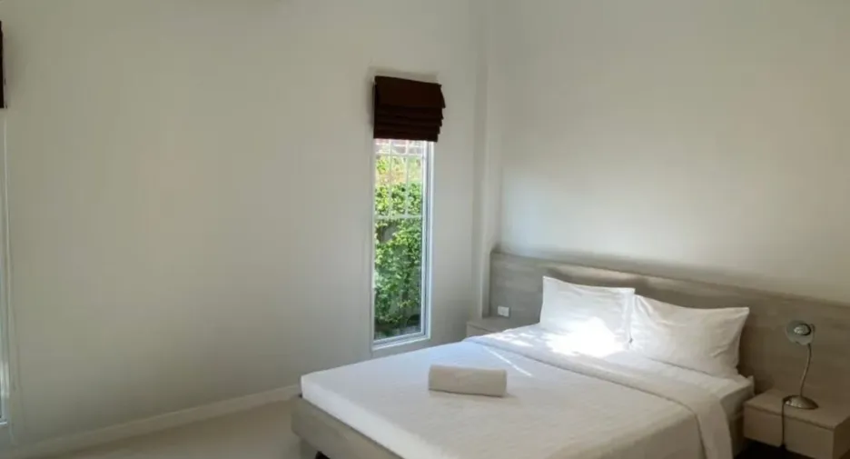 For rent 3 bedrooms villa in Hua Hin, Prachuap Khiri Khan